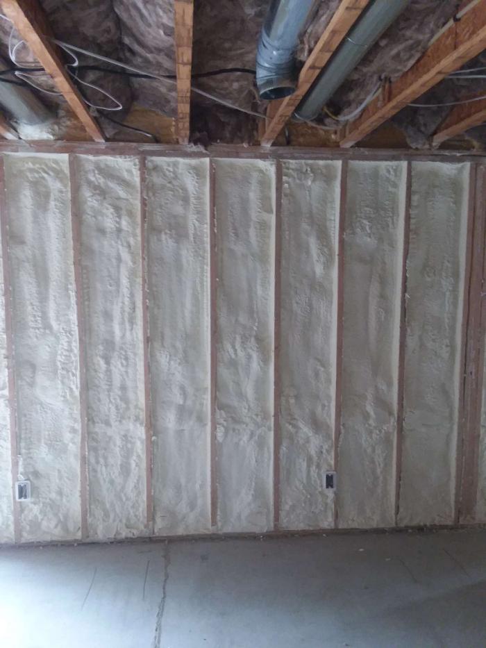 Wisconsin Spray Foam Insulators - Waupaca, WI