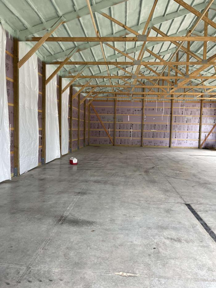 Wisconsin Spray Foam Insulators - Waupaca, WI