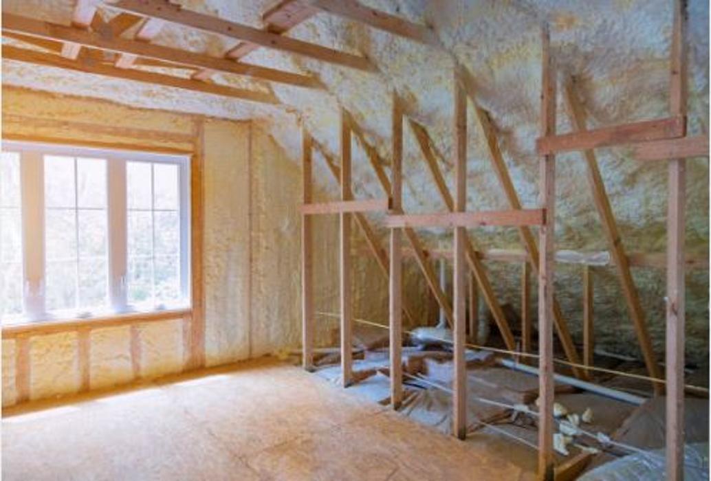 Wisconsin Spray Foam Insulators - Waupaca, WI