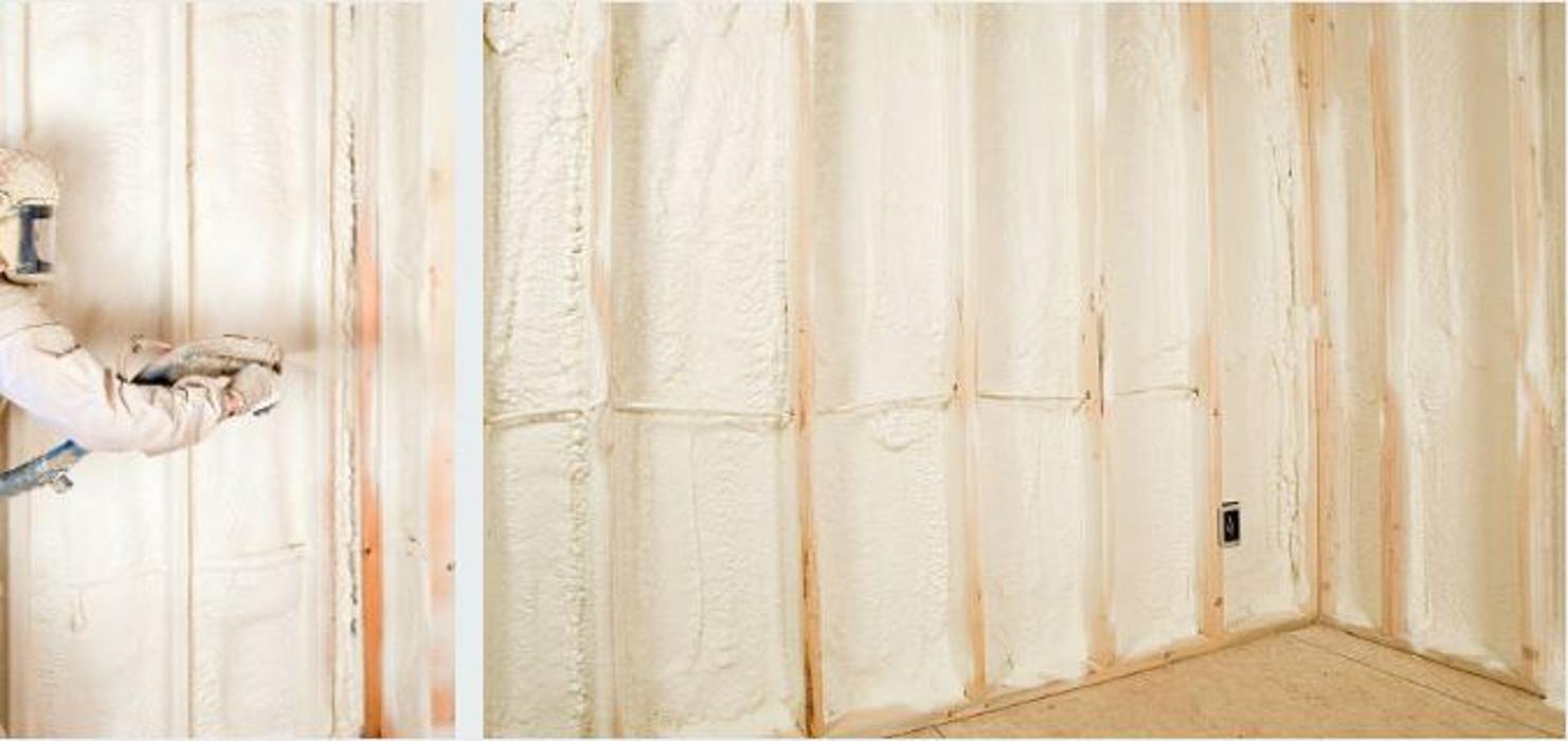 Wisconsin Spray Foam Insulators - Waupaca, WI