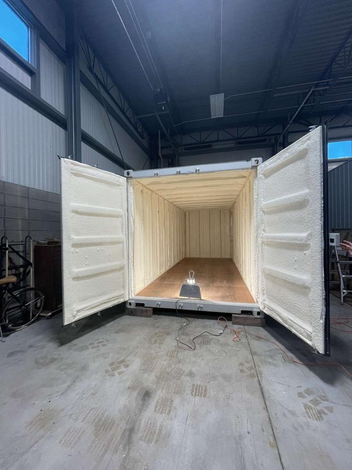 Wisconsin Spray Foam Insulators - Waupaca, WI