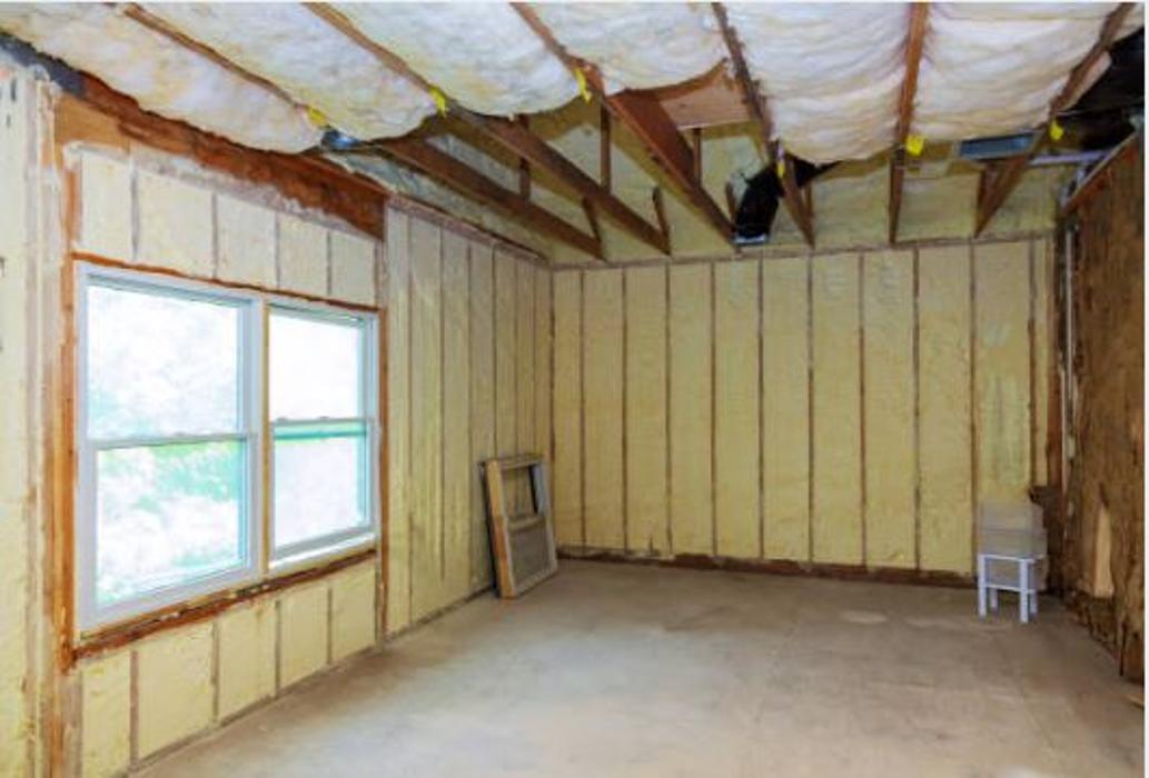 Wisconsin Spray Foam Insulators - Waupaca, WI