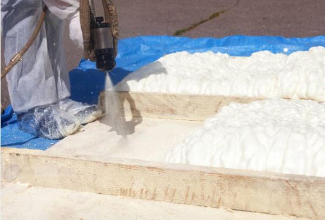 Wisconsin Spray Foam Insulators - Waupaca, WI