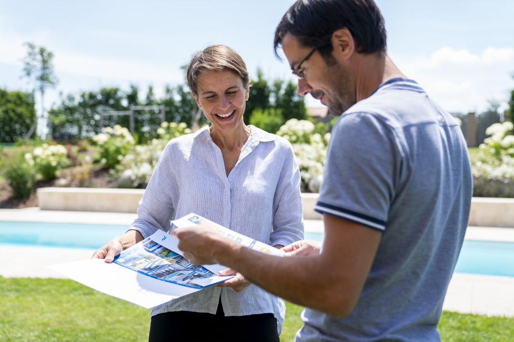 Windpool GmbH & Co KG, Sankt Georgener Hauptstraße in Eisenstadt