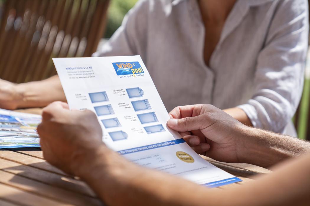 Windpool GmbH & Co KG, Sankt Georgener Hauptstraße in Eisenstadt