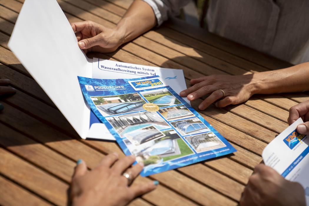 Windpool GmbH & Co KG, Sankt Georgener Hauptstraße in Eisenstadt