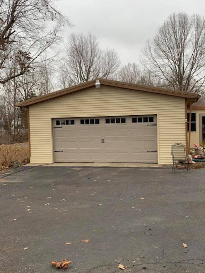 Up Down Garage Doors - Owensboro, KY