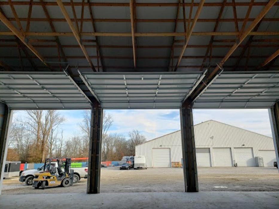 Up Down Garage Doors - Owensboro, KY