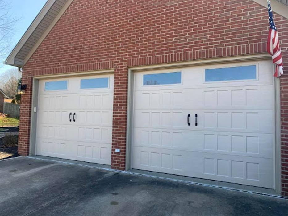 Up Down Garage Doors - Owensboro, KY
