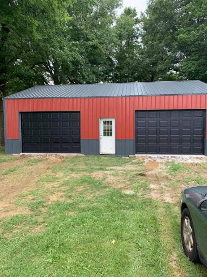 Up Down Garage Doors - Owensboro, KY