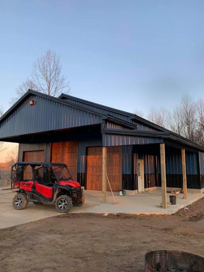 Up Down Garage Doors - Owensboro, KY