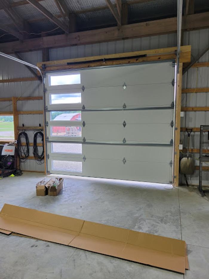 Up Down Garage Doors - Owensboro, KY