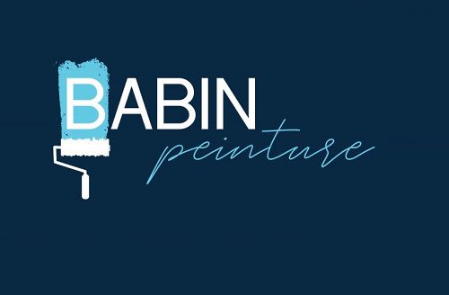 Babin Peinture peintre (artiste)
