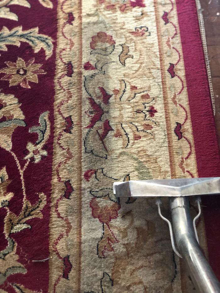 Aztec Carpet Cleaning - Santee, CA