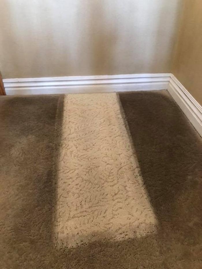 Aztec Carpet Cleaning - Santee, CA