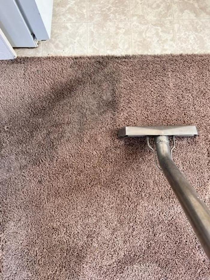 Aztec Carpet Cleaning - Santee, CA