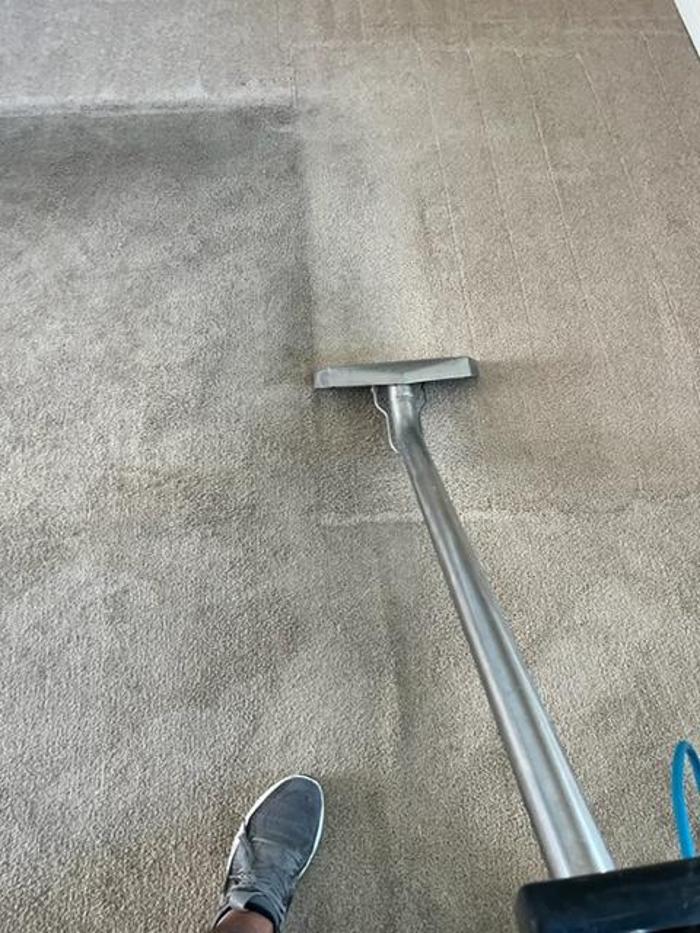 Aztec Carpet Cleaning - Santee, CA
