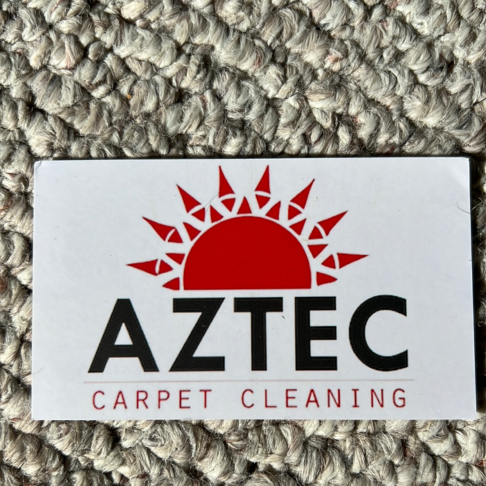 Aztec Carpet Cleaning - Santee, CA