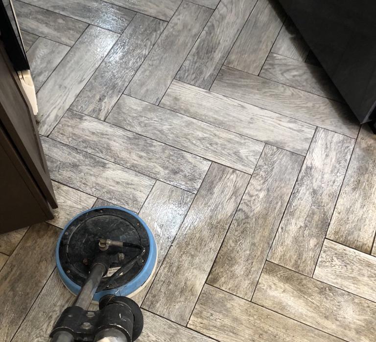 Aztec Carpet Cleaning - Santee, CA