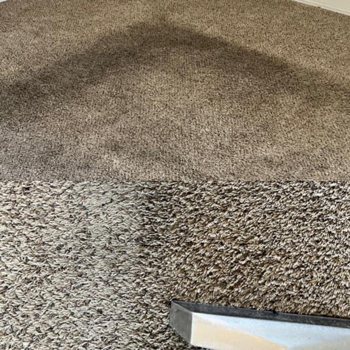 Aztec Carpet Cleaning - Santee, CA