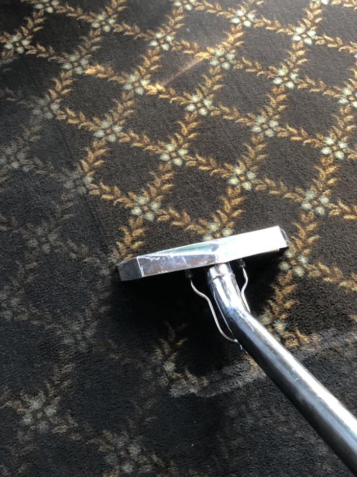 Aztec Carpet Cleaning - Santee, CA