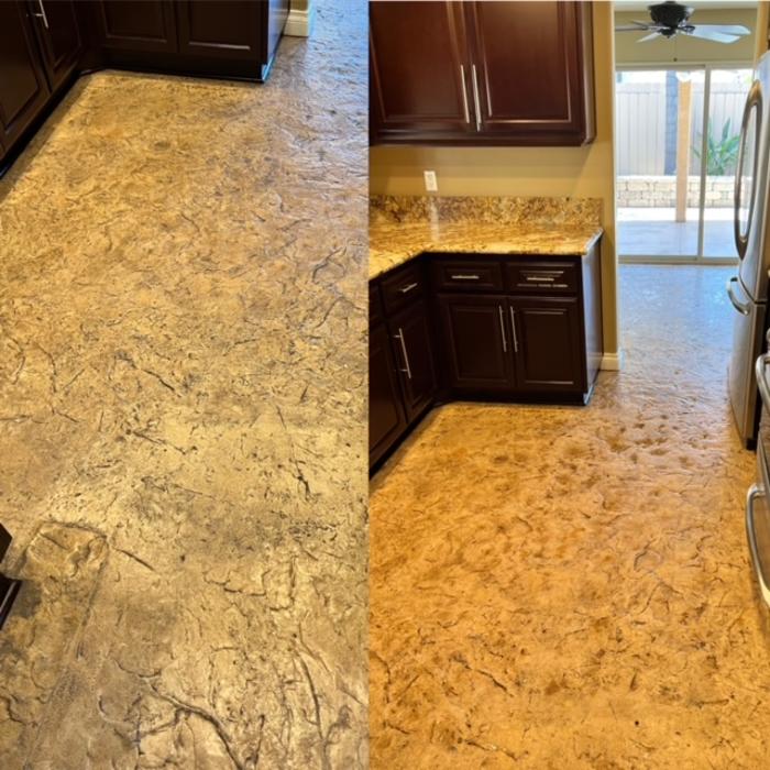 Aztec Carpet Cleaning - Santee, CA