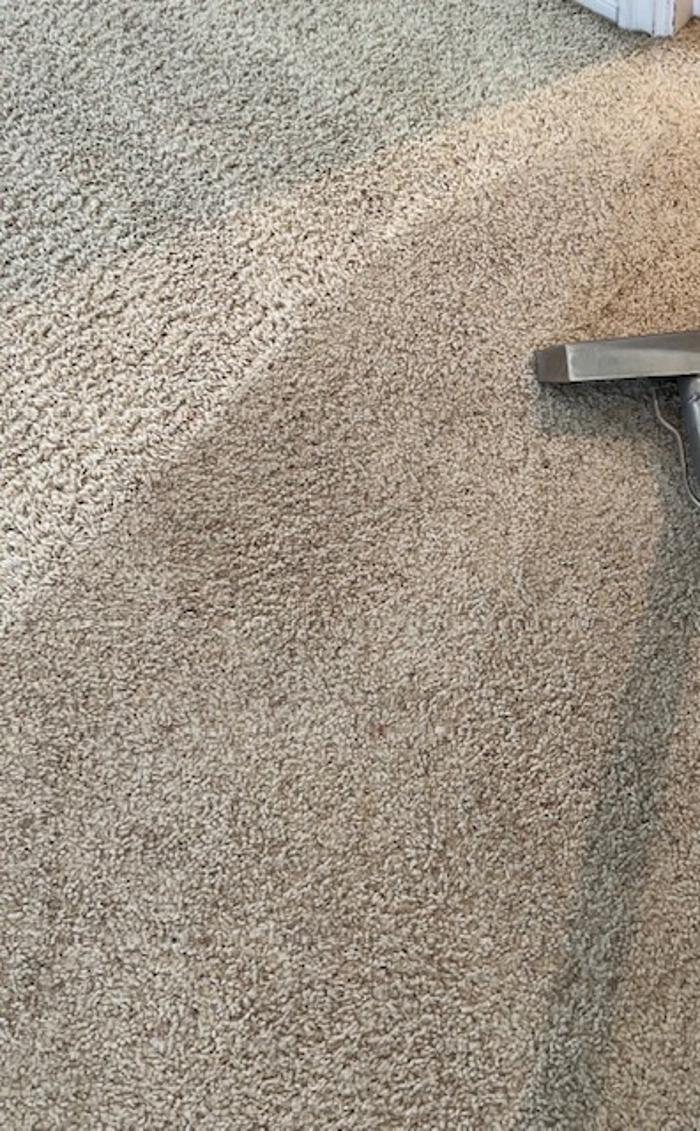 Aztec Carpet Cleaning - Santee, CA