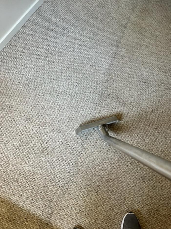 Aztec Carpet Cleaning - Santee, CA