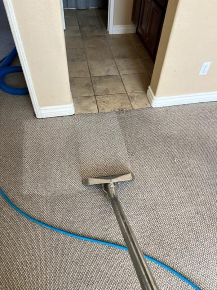 Aztec Carpet Cleaning - Santee, CA