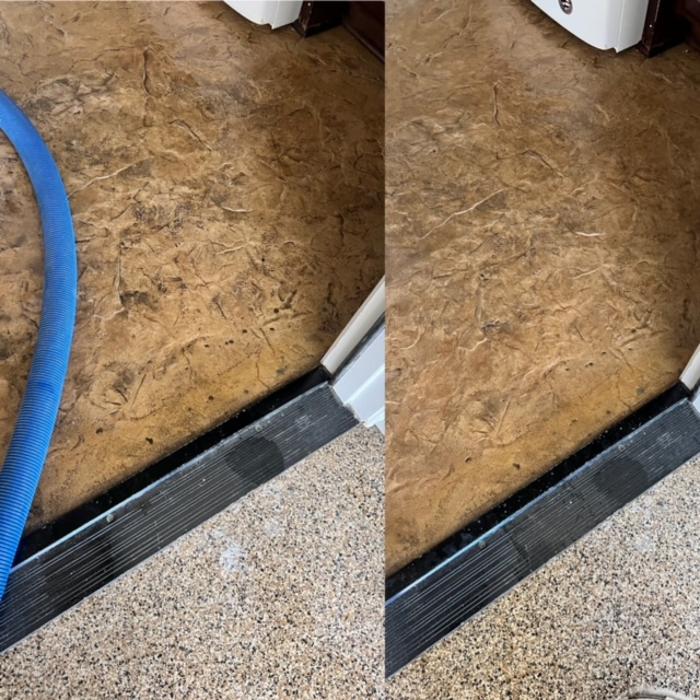 Aztec Carpet Cleaning - Santee, CA
