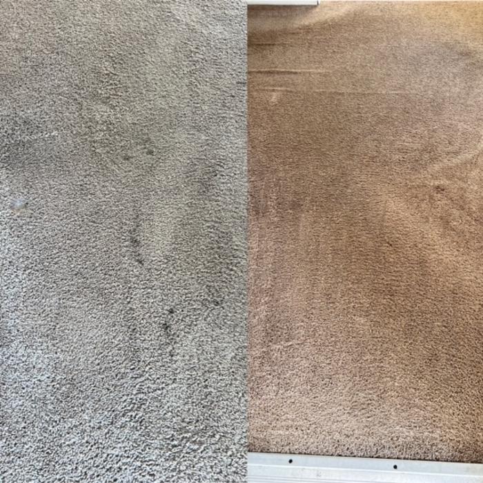 Aztec Carpet Cleaning - Santee, CA