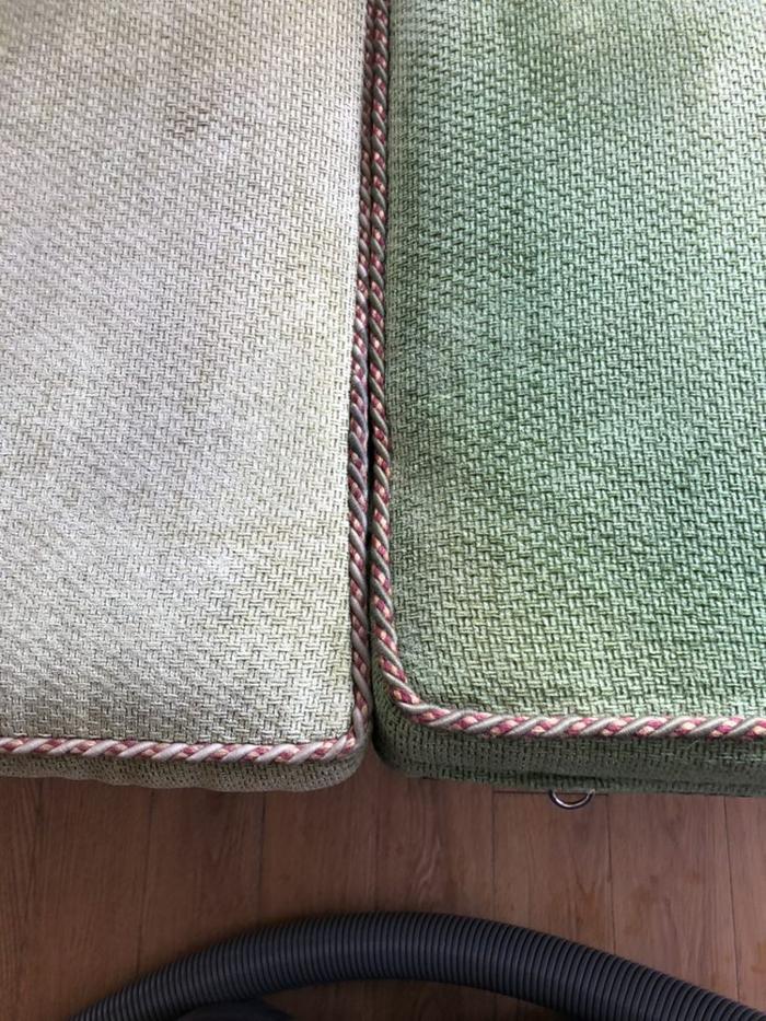 Aztec Carpet Cleaning - Santee, CA