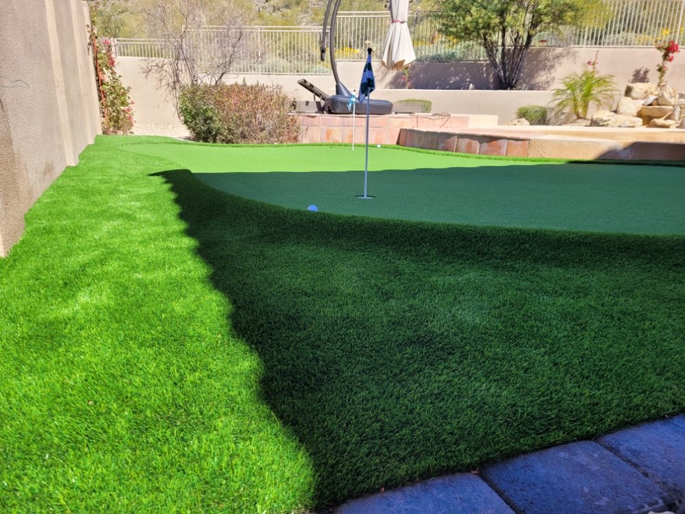 Artificial Grass Specialists, LLC Image