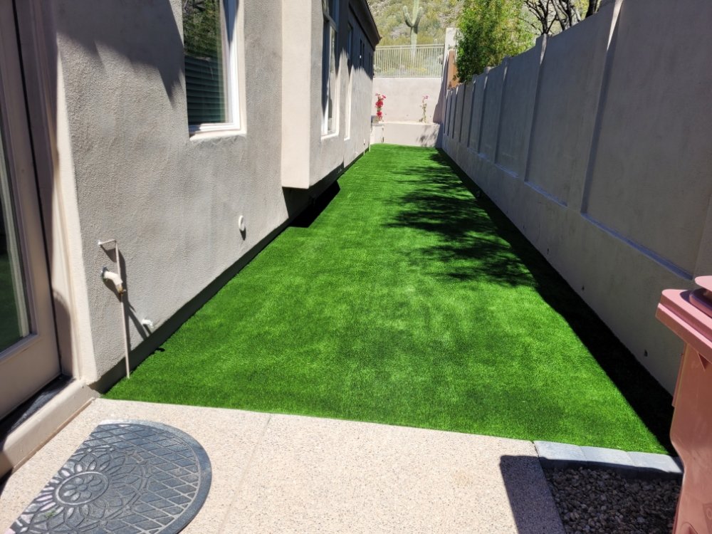 Artificial Grass Specialists, LLC Image
