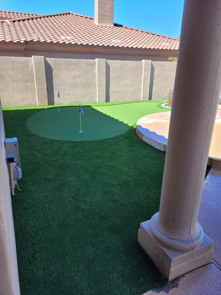 Artificial Grass Specialists, LLC Image