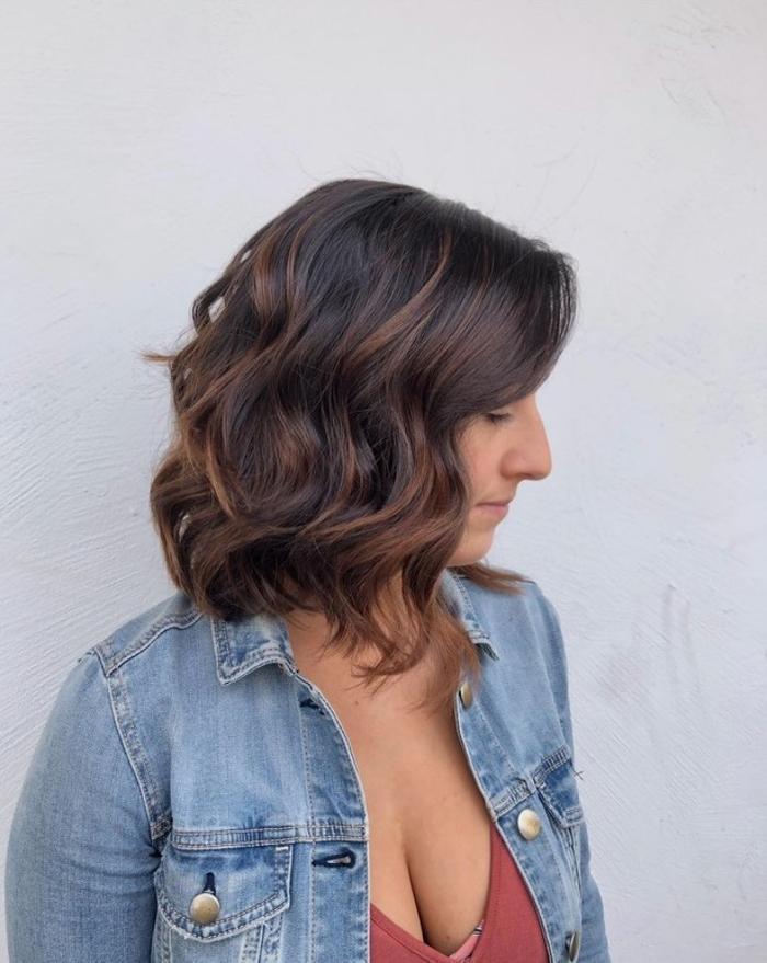 Poway Hair Stylist