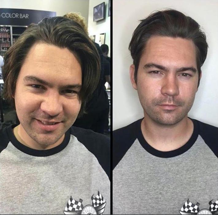Friendly Hair Salon Service