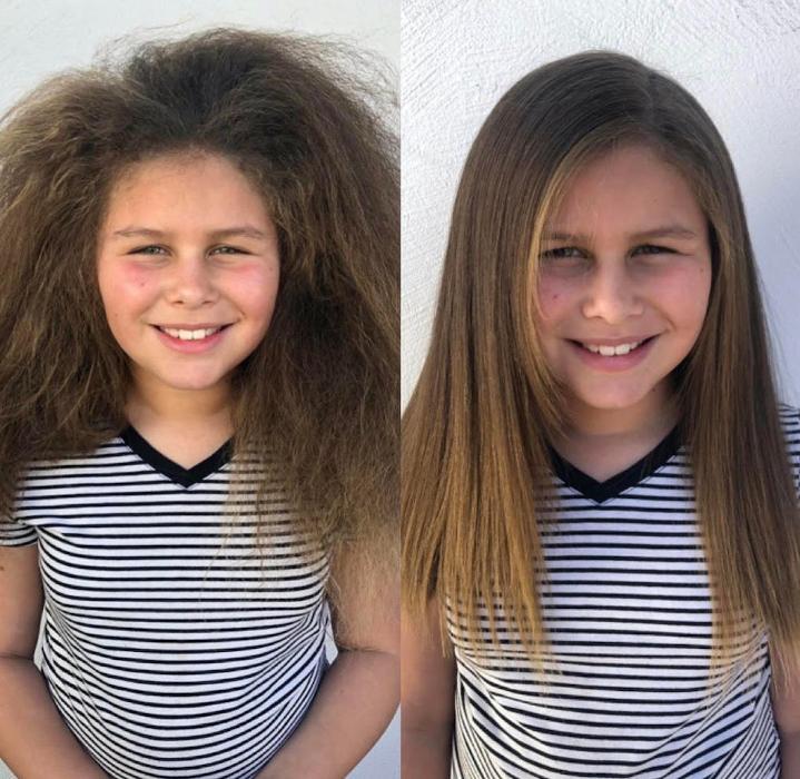 Poway Hair Cuts
