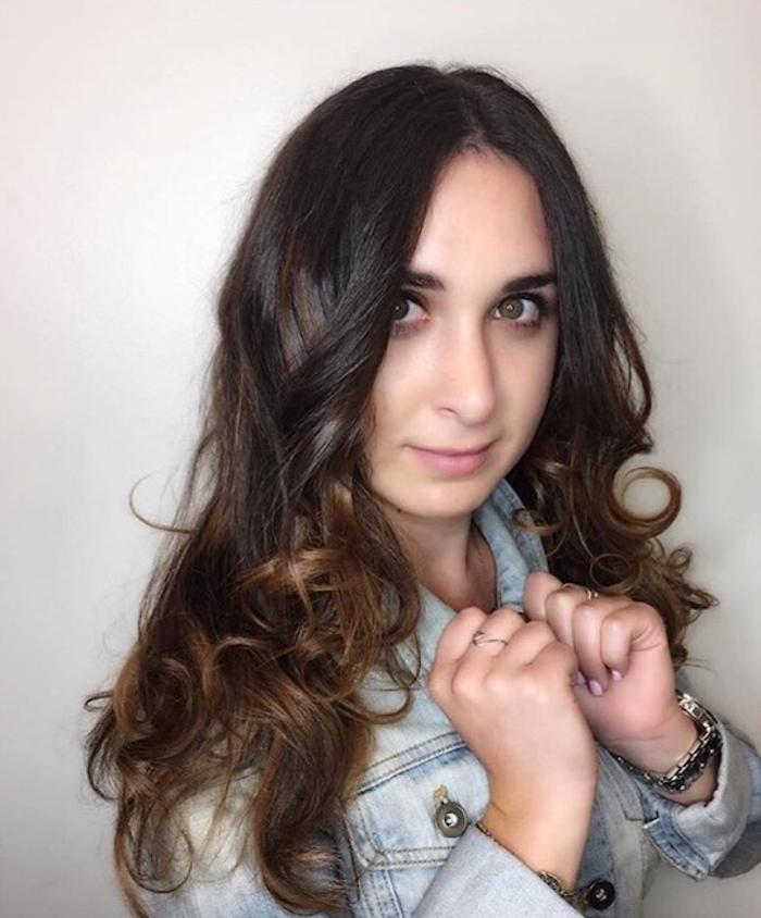 Hair Stylist Poway, CA