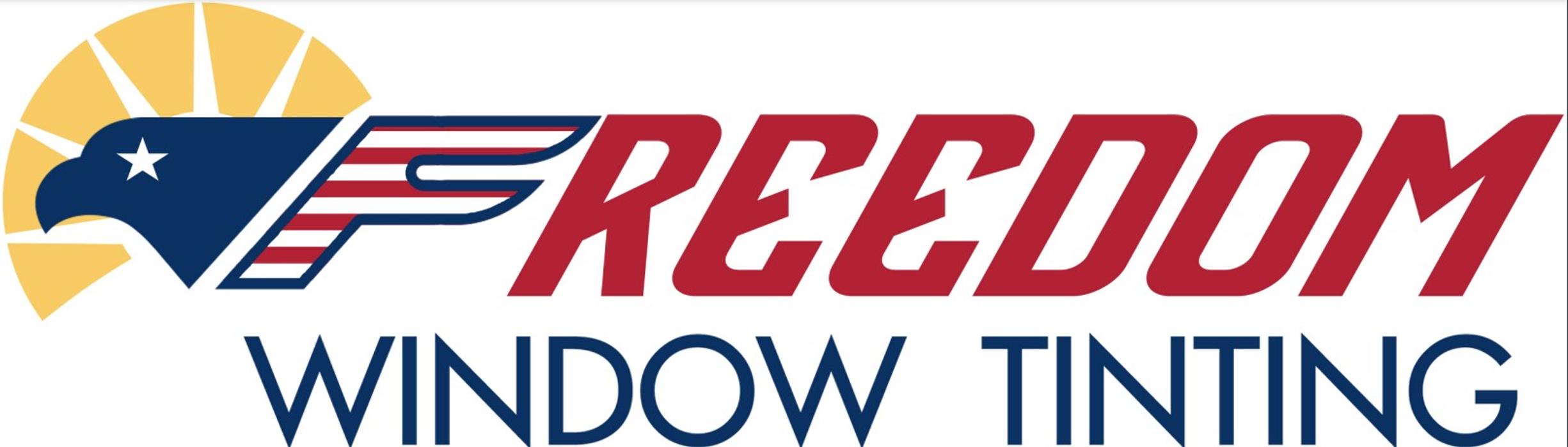 Freedom Window Tinting - Greer, SC