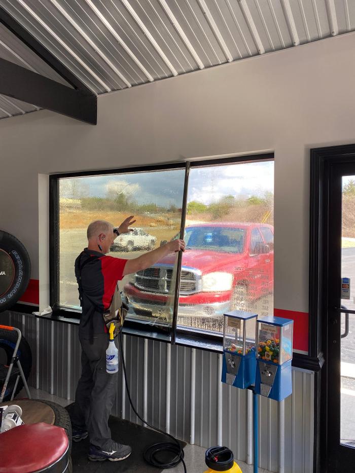 Freedom Window Tinting - Greer, SC