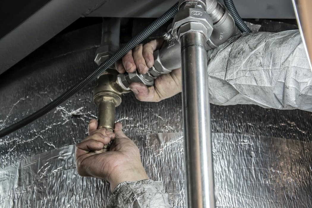 D&G Plumbing - Cross, SC