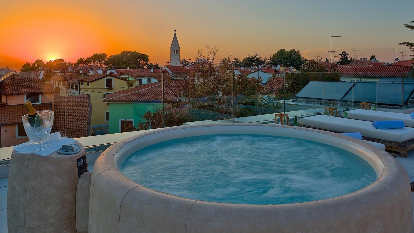 Rotaflex GmbH, Lente in Mötz