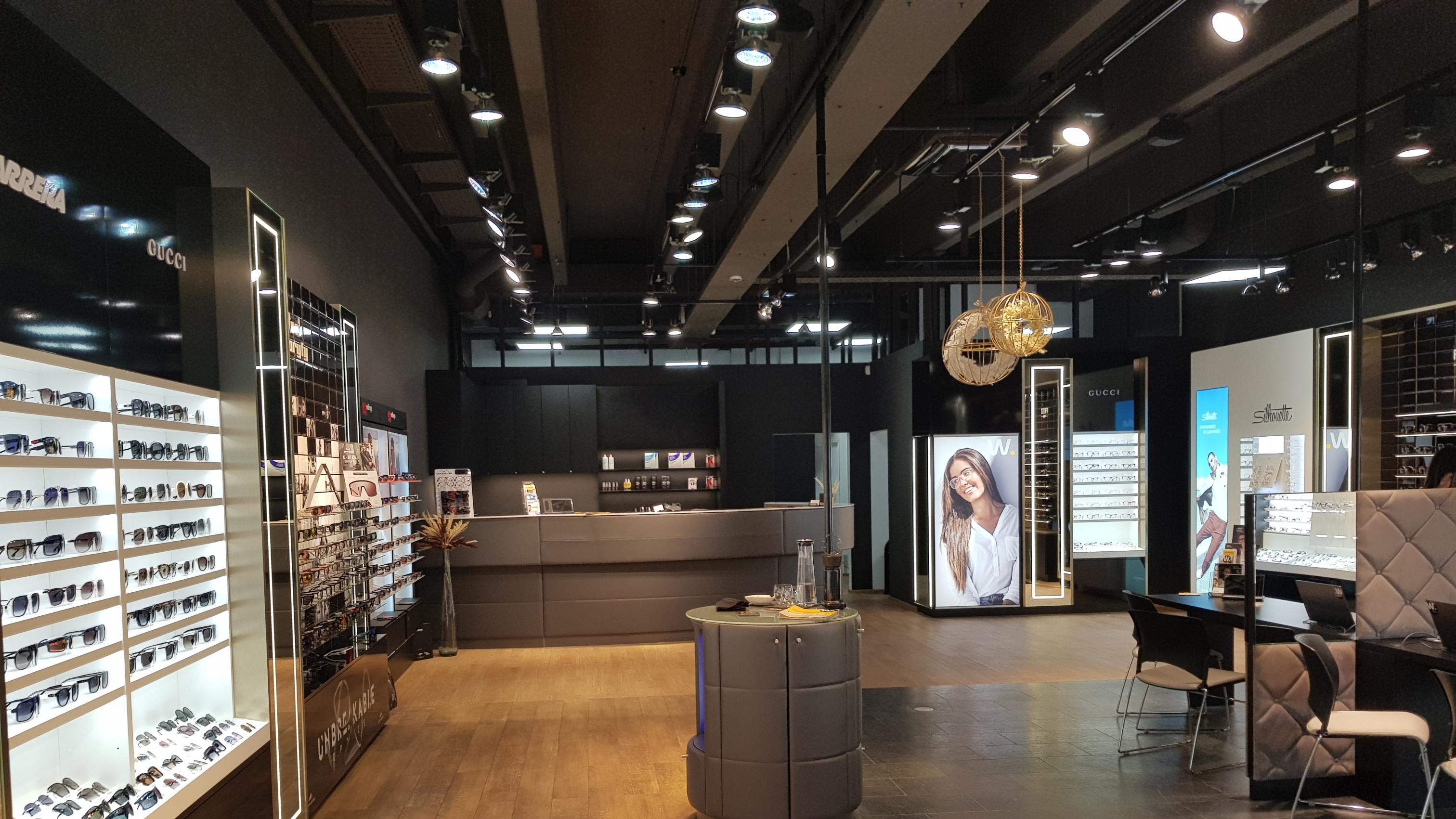 sehen!wutscher, Bundesstraße in Rankweil