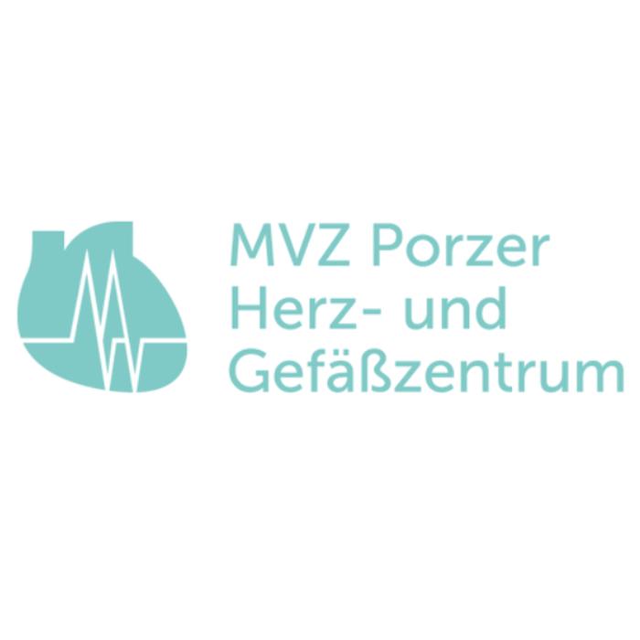 MVZ Porzer Herz- und Gefäßzentrum, Bahnhofstraße in Köln