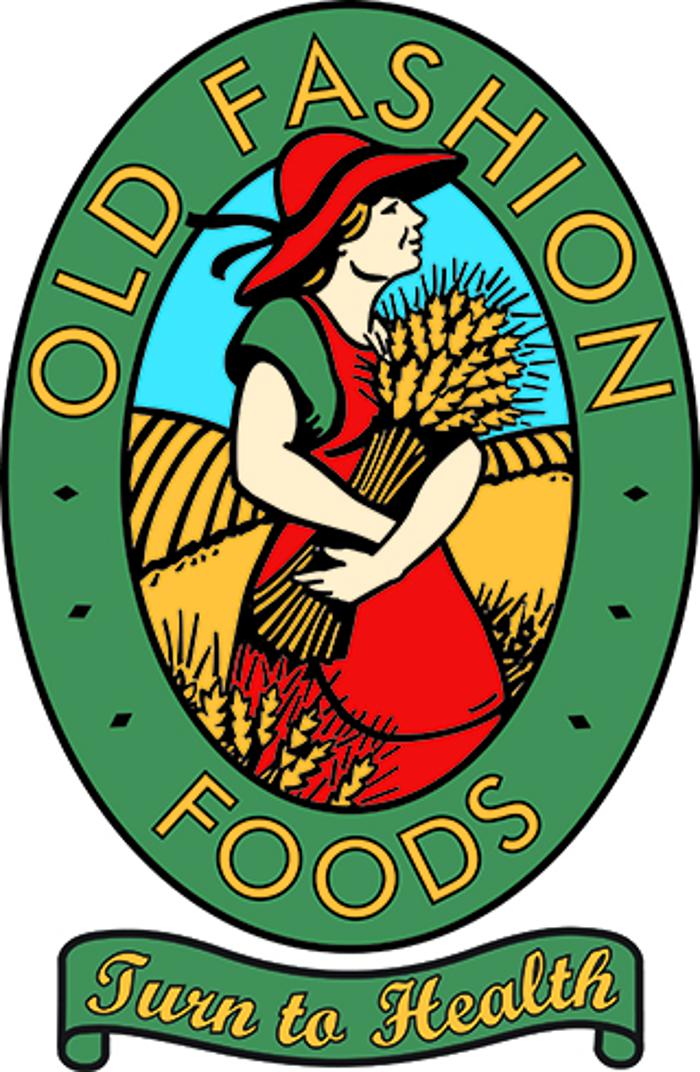 Old Fashion Foods