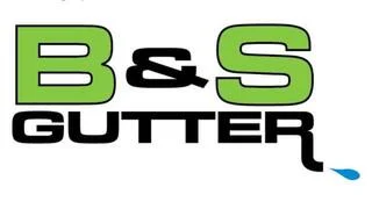B&S Gutter - Nacogdoches, TX