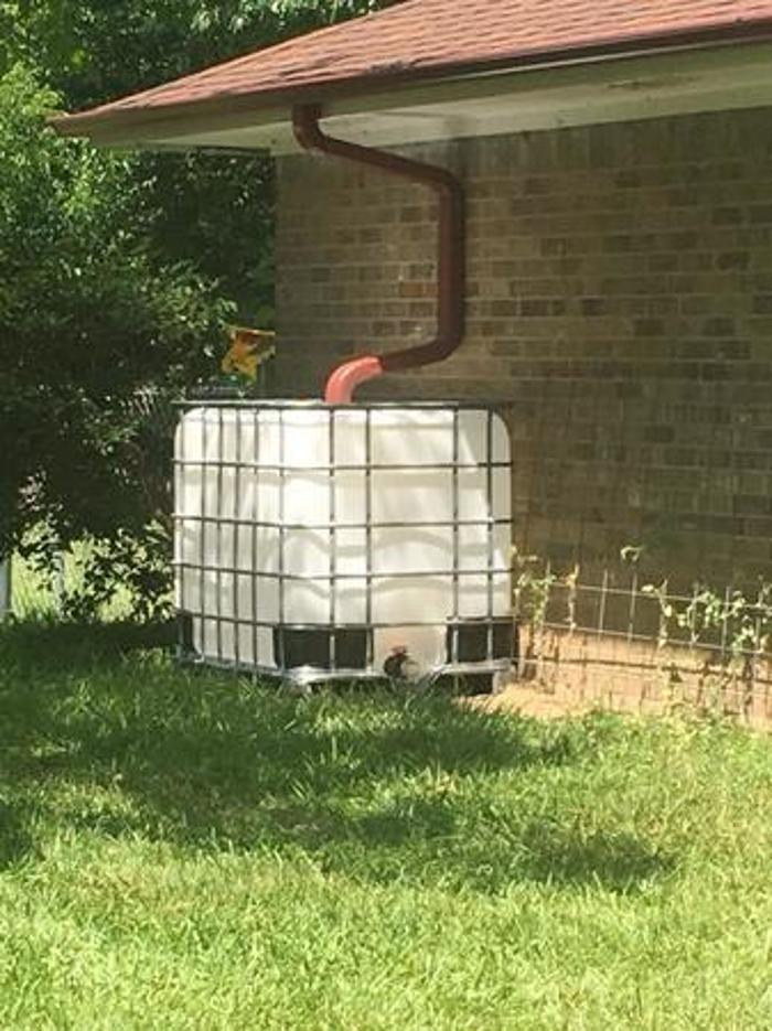 B&S Gutter - Nacogdoches, TX