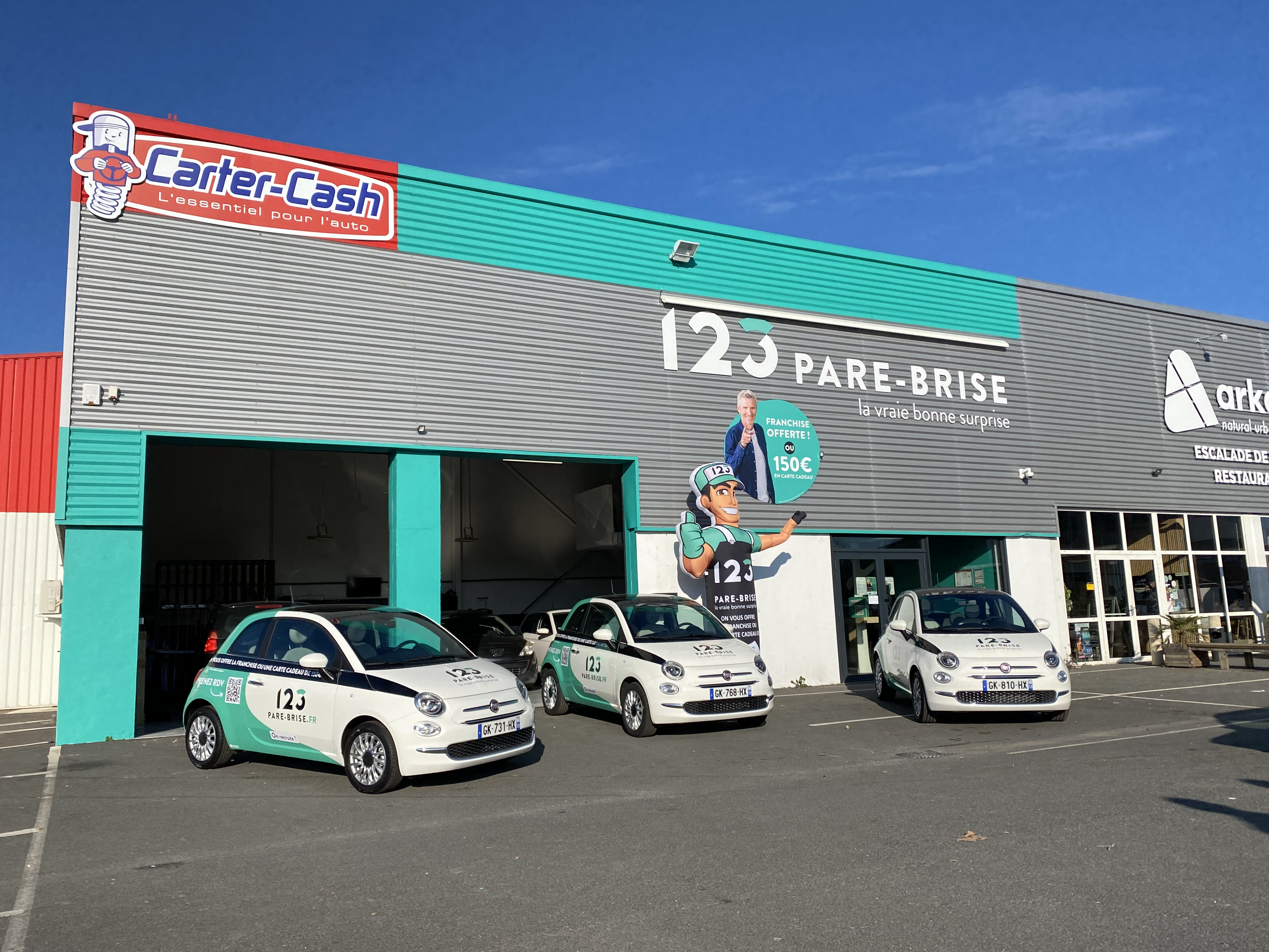 Miniature de la galerie