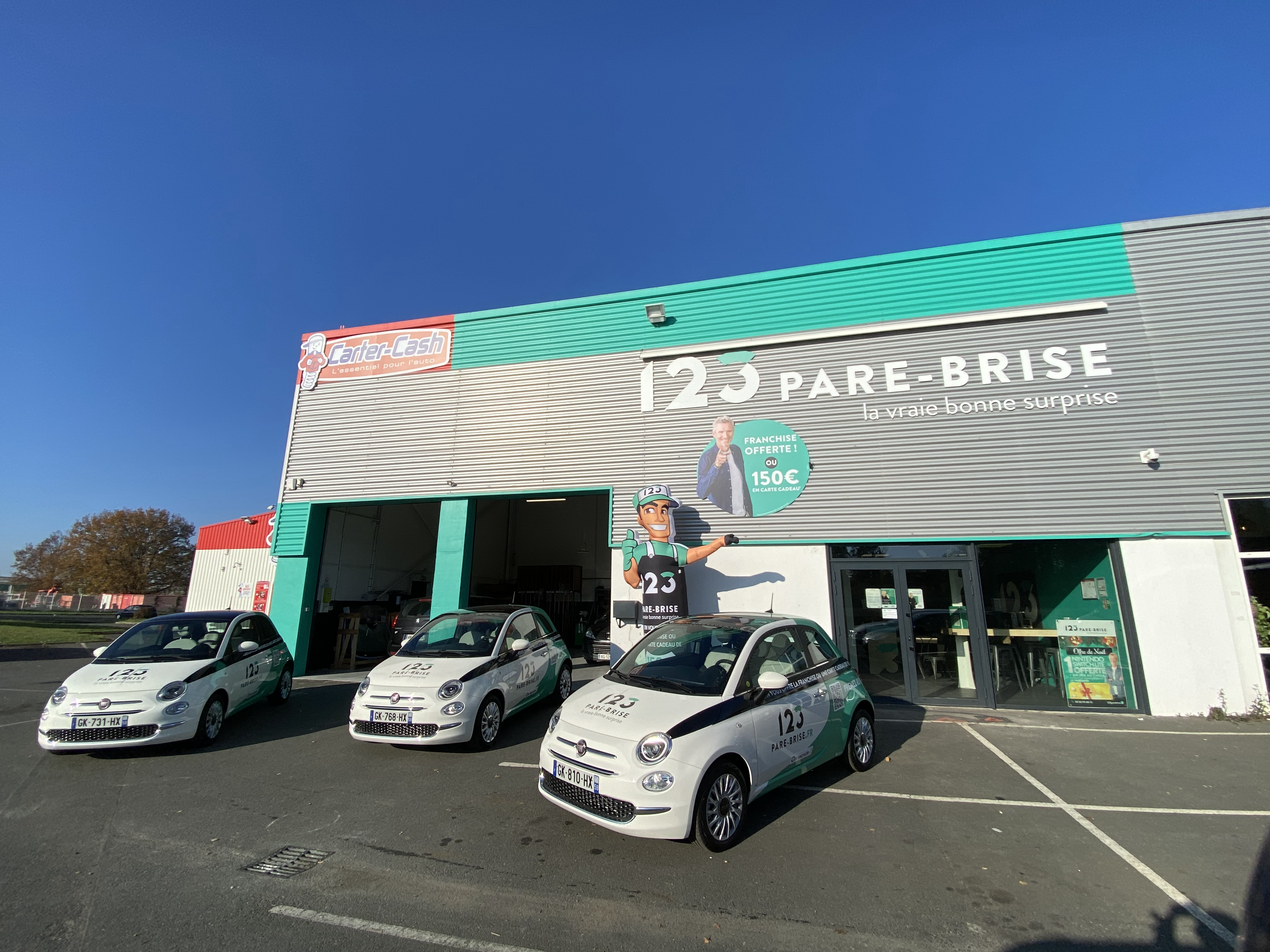 Miniature de la galerie